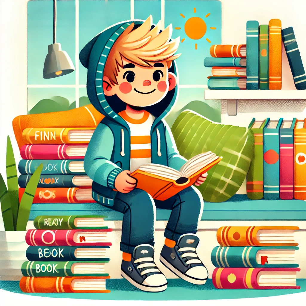 Finn heeft 39 boeken, maar verliest er 15. Hoeveel heft Finn nu nog