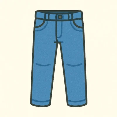 broek