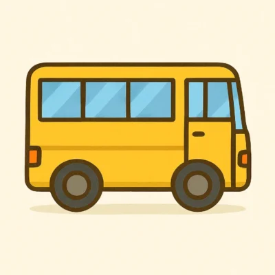 bus