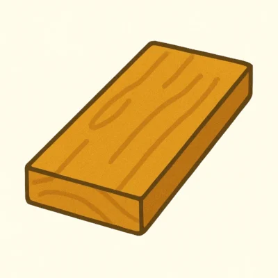 plank