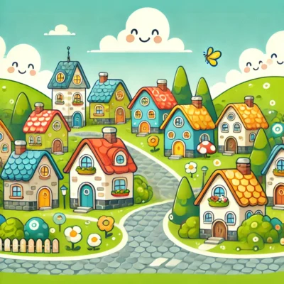 dorp