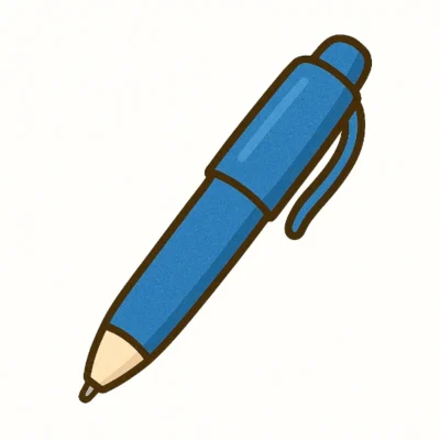 pen