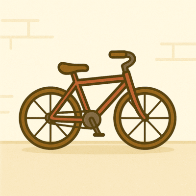 fiets