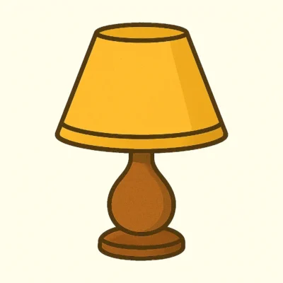 lamp