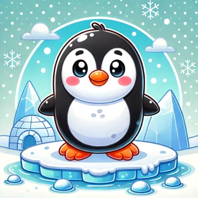 pinguïn