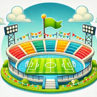 stadion