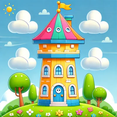 toren