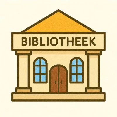 bibliotheek