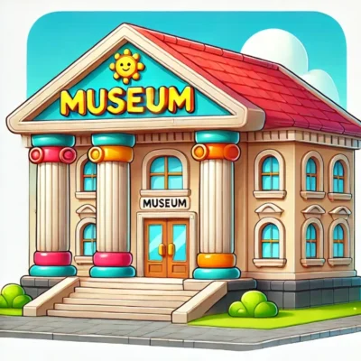 museum