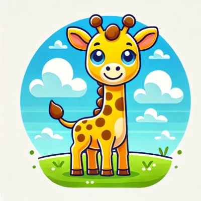giraffe