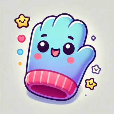 handschoen
