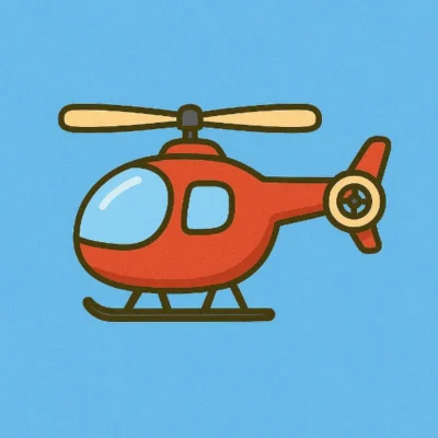 helikopter