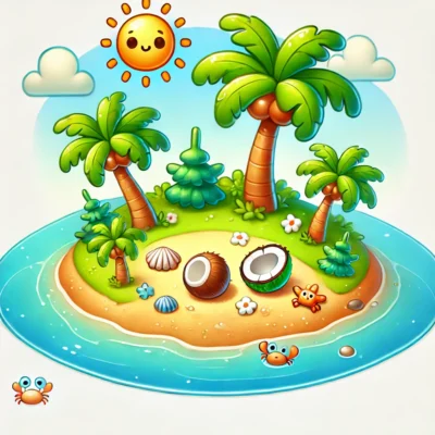 eiland