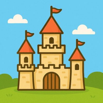 kasteel