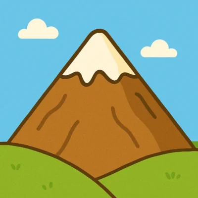 berg