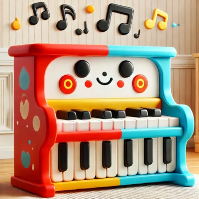 piano