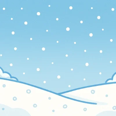 sneeuw