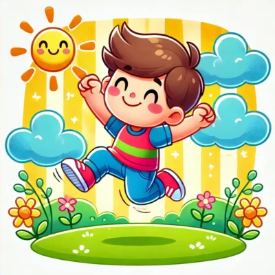 springen