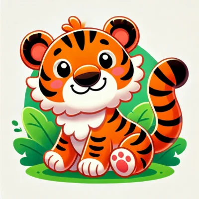 tijger