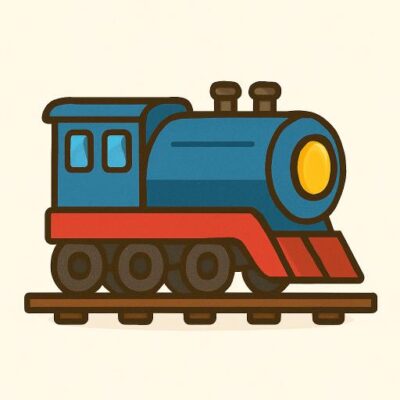 trein