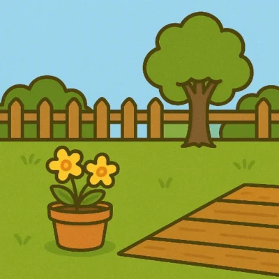 tuin
