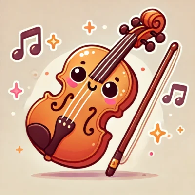 viool