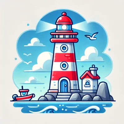 vuurtoren