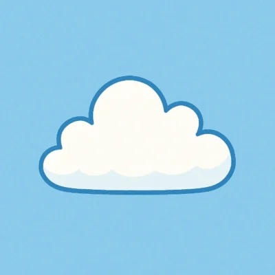 wolk