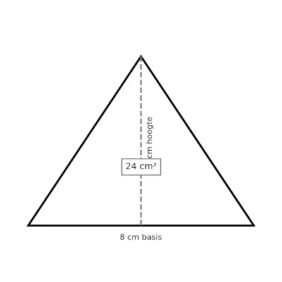 24 cm²